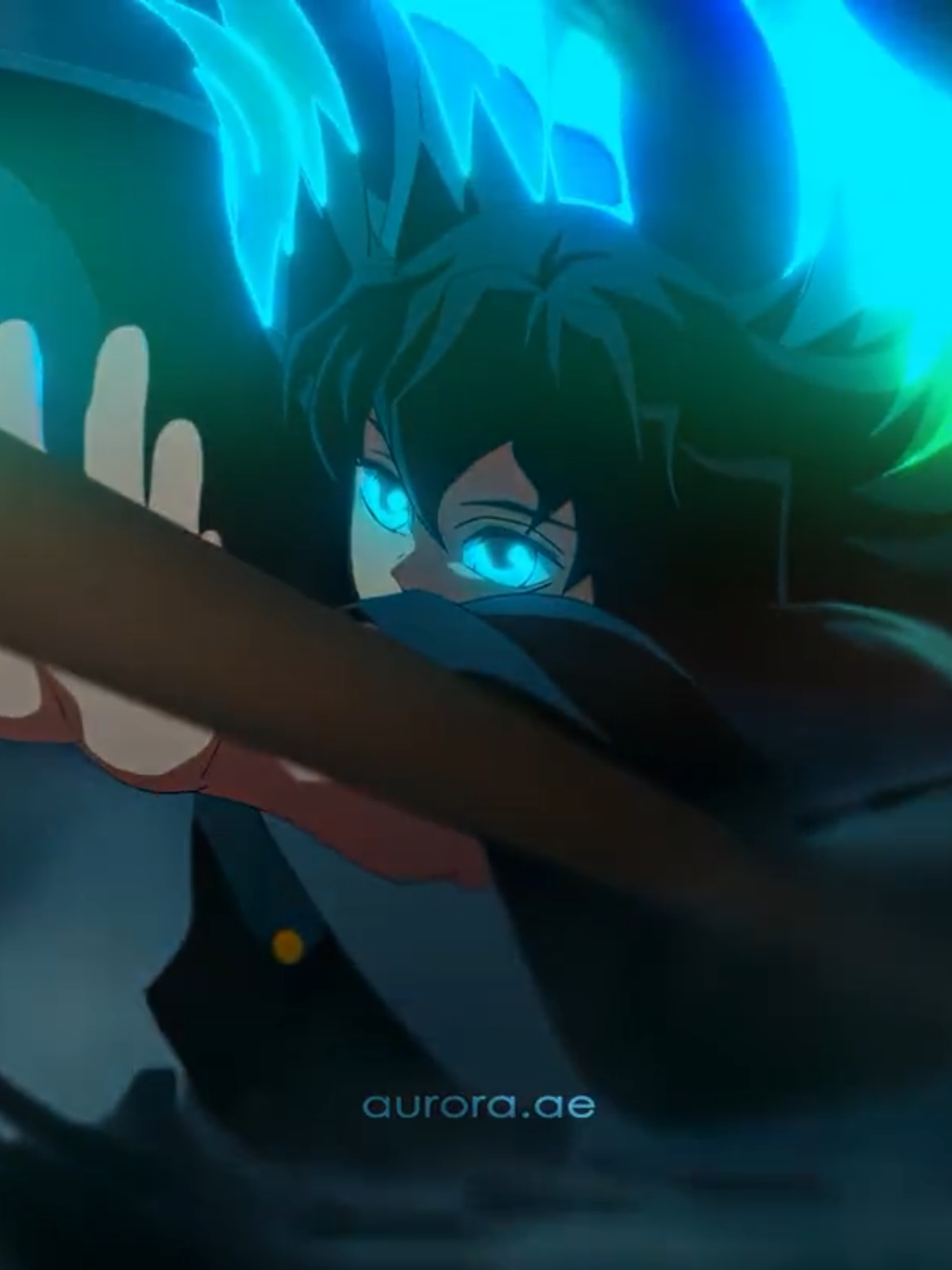 better quality on my telegram #anime #edit #demonslayer #muichiro ★ upload method ★ TG: @editing_news