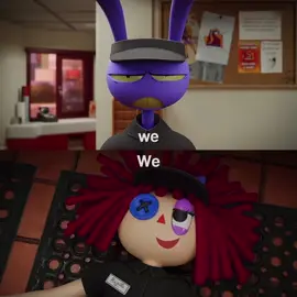 #DOOMEDBUNNYDOLL — any punctuation errors you see were intentional!! RIP bunnydoll you will be missed. || #tadc #theamazingdigitalcircus #GLITCH #fyp #jax #ragatha #ganglezooblekingerragathajaxpomni #michealkovachisthebestvoiceactorever 