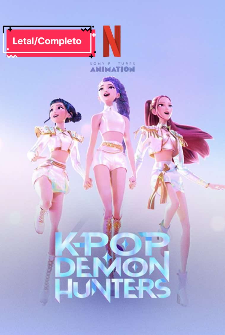 Letal - Huntri/x versão completa #kpopdemonhunters #huntrix #rumi #mira #zoey #animation #mashup #guerreirasdokpop #mulherdepreso🔓🕊👫💍 #sajaboys #kpopedit #blackpink #armybts #kpop #kda #movie #fyp #foryoupage #vaiprofycaramba #edit 