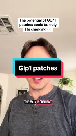 The stuff they find out abt GLP 1 continues to blow my mind #glp1 #dealsforyoudays #resultsmayvary 