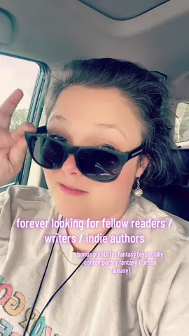trusting the algorithm to bring this to the “write” people ✍️ 📚 