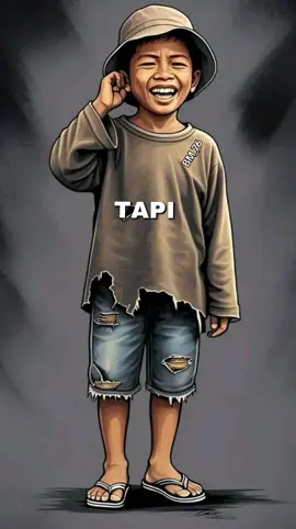 orang yang meludah di.