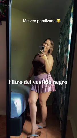 #filtroia #filtromoda 