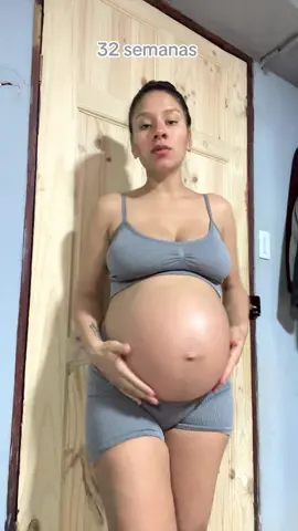 Hoy entramos a los 8 meses 🤍✨ #8meses #32weekspregnant #32weeks #32semanas #momtok #embarazada #costarica🇨🇷 #embarazofeliz #fyp #maternidadreal #segundoembarazo #embarazadaporsegundavez 