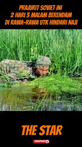 Soviet Sembunyi di Rawa Hindari Naji! Part 1 #rekapfilm #rekapseries #alurceritafilm #shorts Durasi: 00:01:40