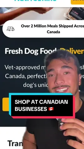 Start buying from Canadian Businesses 🇨🇦  The @futurpreneur Marketplace is your one-stop shop to supporting young Canadian entrepreneurs! You can find anything from swimwear to cosmetics, to dog food and tech! Stop buying from big box stores, and learn how to shop local through the link in my bio! #Canada #Finance #BuyLocal #CanadianBusiness #Money #ad 