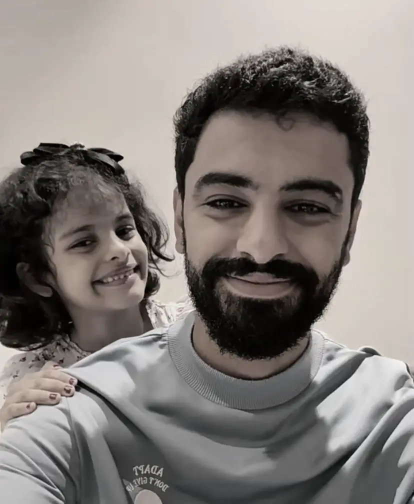 @مجرم قيمز   البنت بنت ابوها  ملك بنت ريان الاحمري