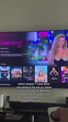 everybody moved on. i stayed there. sobbing. #LoveIsland #loveislandusa #loveislandusaseason7 #loveislandvilla #fyp #foryou 