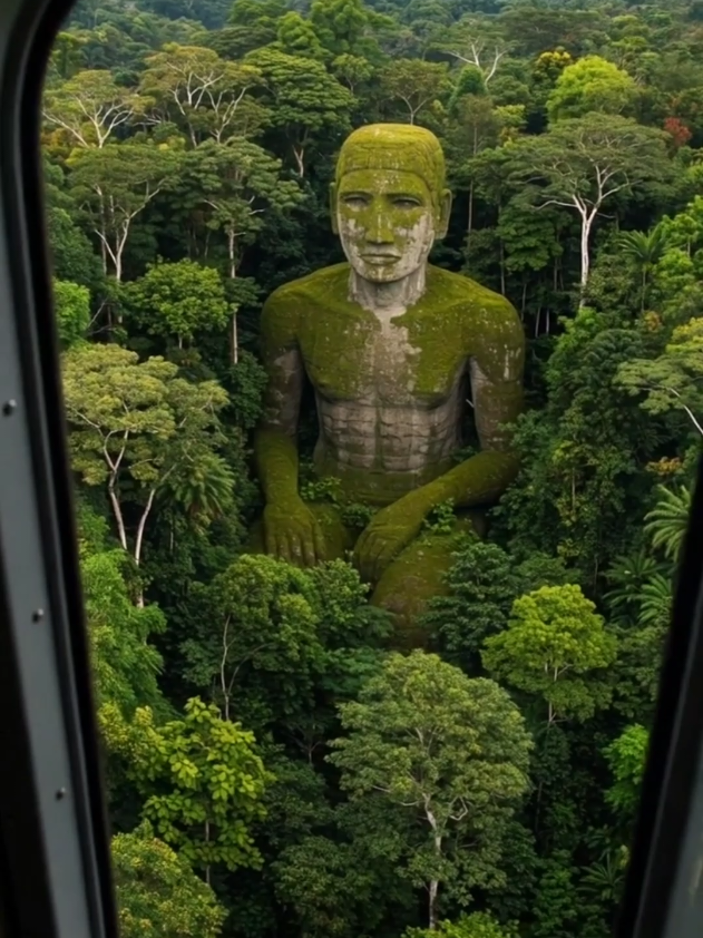 Discover the astonishing secrets of lost civilizations hidden deep within the Amazon Rainforest — one of the world’s last great wildernesses. This video uncovers ancient tribes, forgotten cultures, and mysterious archaeological discoveries that have remained untouched for centuries. Dive into the dense jungle as we explore their unique ways of life, advanced agricultural techniques, and powerful connections to nature that challenge everything we thought we knew about human history. Explore breathtaking Amazon landscapes alongside the stories of indigenous peoples and mysterious ruins that reveal a complex history hidden beneath the canopy. This journey into the ancient mysteries of the Amazon is a must-watch for explorers, history buffs, and anyone fascinated by the unknown. Don’t miss out on this deep dive into one of the most enigmatic regions on Earth — where nature and civilization intertwine in ways that defy explanation. Join us as we reveal the truth behind these forgotten cultures, shedding light on new archaeological findings and scientific breakthroughs that rewrite the story of human civilization. Watch, share, and stay tuned for more incredible discoveries from the heart of the Amazon Rainforest. #AmazonSecrets #LostCivilizations #AncientMysteries #AmazonRainforest #HiddenHistory #Archaeology #AncientTribes #MysteryUncovered #ExploreTheUnknown #junglediscovery 