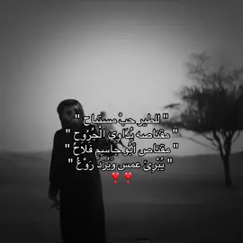 #viral #foryou #طير #مقناص #شعر #ماجد_المهندس 