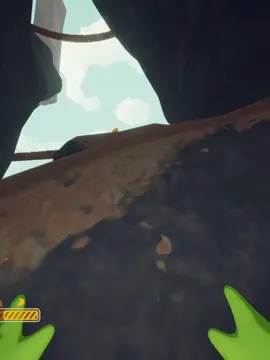You could say this game is PEAK #PEAK #Game #peakgame #Funny #fyp 