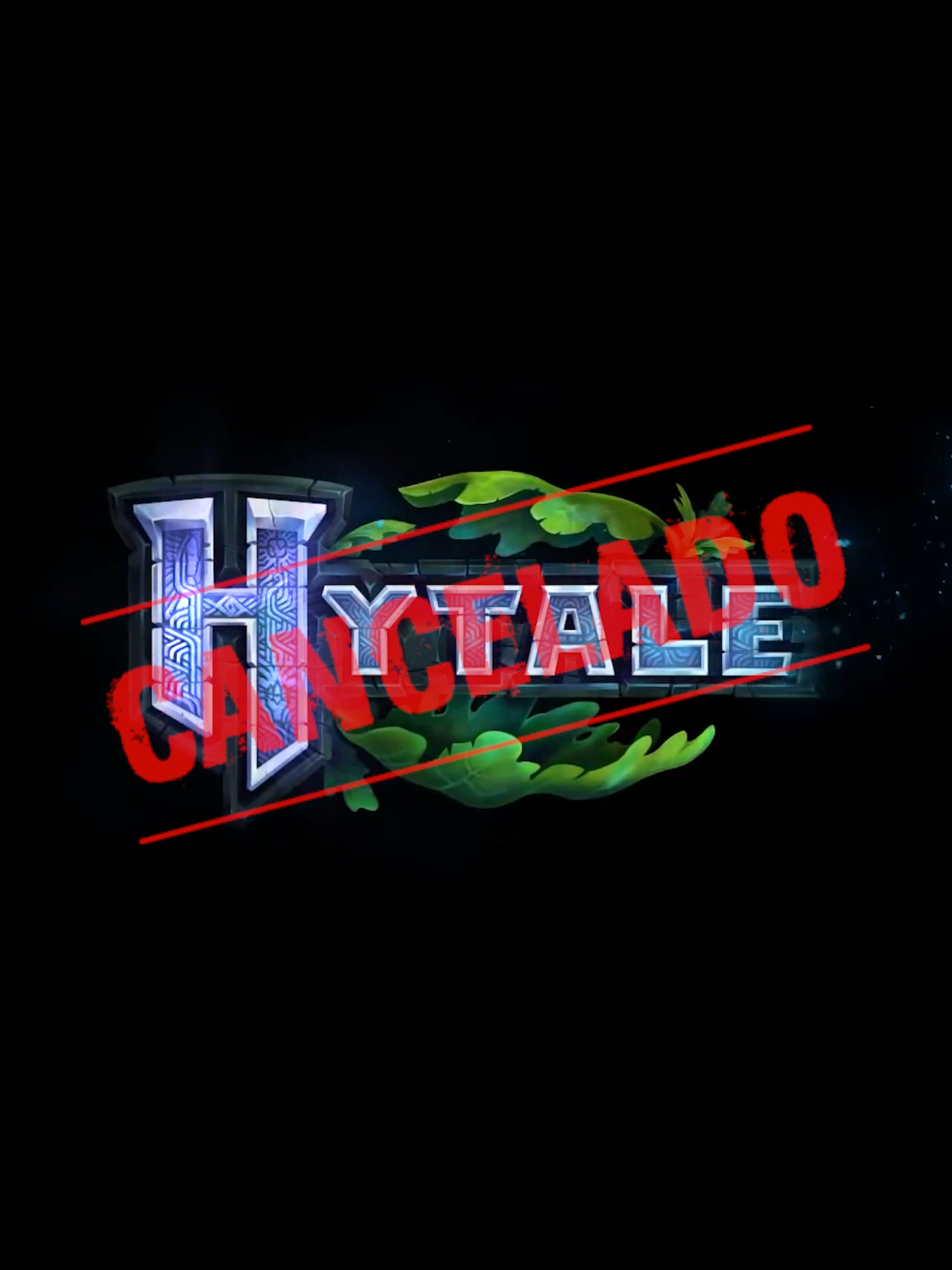 HYTALE FUE CANCELADO y MINECRAFT CELEBRA! #Parati #Minecraft