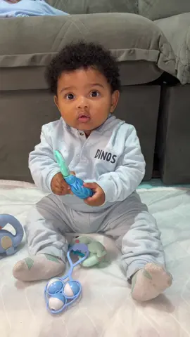 Perfeito #babytiktok #bebereborn #levi 