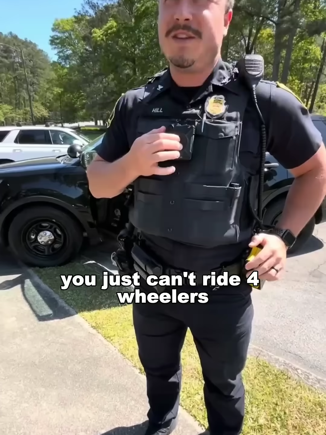 Tyrant Cops Get Owned And Dismissed! WHERE IS YOUR TRUCK? Unlawful Seizure & ID Refusal - 1Audit