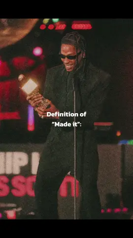 Travis really made it this far…👀💯 #T#TravisScottT#TravisScottEditL#LaFlameU#UtopiaA#AstroworldC#CactusJackS#ScottEditsT#TravisScottAestheticT#TravisScottVibesR#RodeoEraT#TravisVisualsS#ScottEditsDailyE#EditForScottJackboysVisuals 