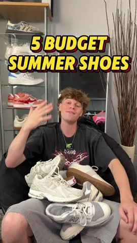 Best Summer shoes on a budget #fyp #budget #shoe #recommendations #fashiontiktok #mensfashiontips #SummerFashion #Summer 