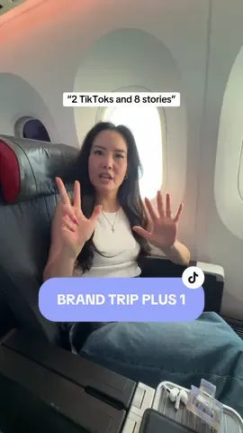He’s the luckiest plus one ever  H/T: @lolo summer  #ContentCreator #CreatorLife #BrandTrip #TravelCreator 