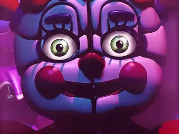 Afton’s creation >>> (my opinion) || #fivenightsatfreddys #fivenightsatfreddy #secretofthemimic #securitybreach #sisterlocation #afton #edit #fyp #fypシ゚viral #spadeditz 
