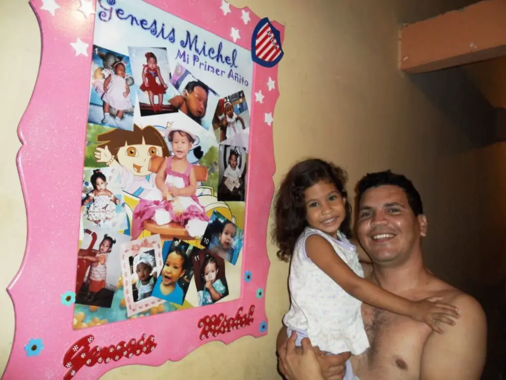 Mi papá es todo lo bueno de este mundo, te amo con todo mi corazón amor de mi vida❤️‍🩹 
