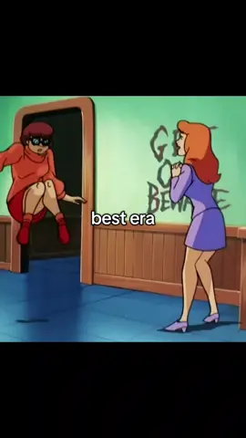 best era of scooby doo, late 90s to 2000s #scoobydoo #y2k #90s #nostalgia #hexgirls #abominablesnowman #wheresmymummy #witchsghost #cyberchase #lochness #zombieisland 