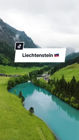 Tiny country, big views #liechtenstein #travel #PlacesToVisit #beautifuldestinations #traveltok 