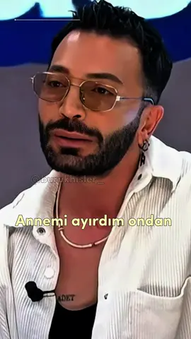 Kendimi korumak için babamla görüşmüyorum. @burukhisler_ @akapismak @sedasayan #aşkımkapışmak #askimkapismak #sedasayan #kadın #kadınaşiddetehayır #anne #vefa #baba #babayarası