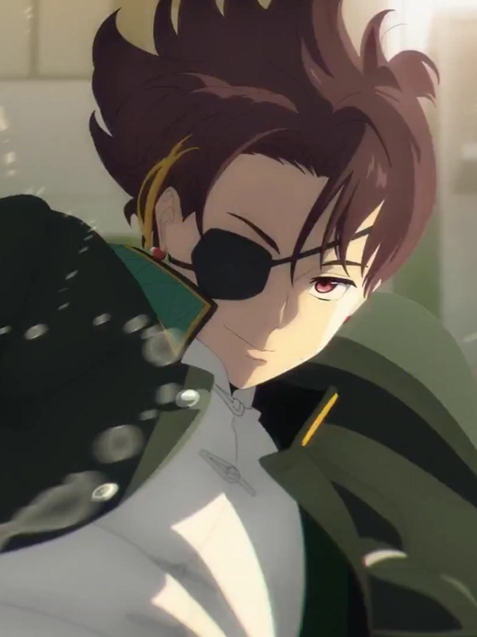 suo hayato fighting style #windbreaker #suohayato #anime #windbreakeranime #fyp 