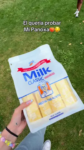 Ya Probaron estos Snacks de Arroz con Leche⁉️🤤 #snacks #antojos #antojitos #dulce #tiktokshop 