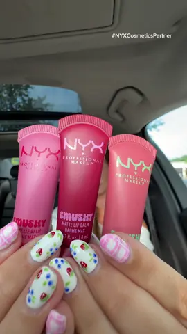 never thought I would be saying this…but I think matte is back with the new smush matte lip balm💄🤍 @NYX Professional Makeup @Ulta Beauty #NYXCosmeticsPartner #matte #viral #lipproduct #makeup #ulta #shopwithme 