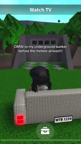 :(( @Welcome to Bloxburg @Roblox 