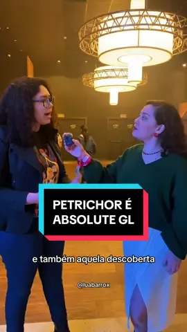 E pra você, qual cena de Petrichor é ABSOLUTE GL? #Englot #EngLot1stFMinBrazil #PetrichorTheSeries #EngfaWaraha #CharlotteAustin