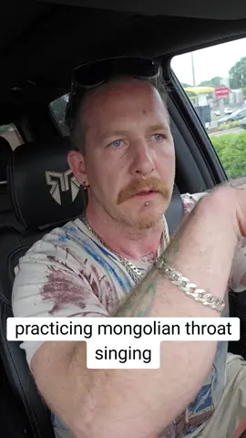 #throatsinging 