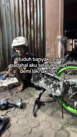 gpp dh biasa