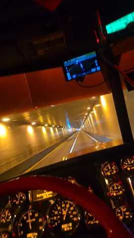Big Walker Mountain Tunnel