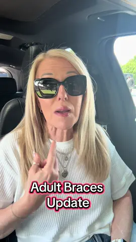 #adultbraces #braces#bottombraces #nevertooold 