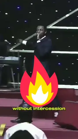 @Apostle Michael Orokpo 