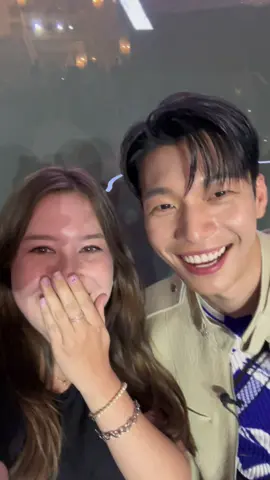 Conhecem? ☺️ #round6 #wihajoon