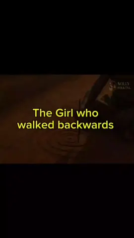 the girl who walked backwards. part 2 #nigerianstories #storytime #folktales #story 