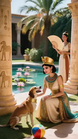 The Queen's Coming-of-Age Story,How the pyramids were made #alien#ai#giants #desert #pyramids#fyp#cadamitologia#TikTokShop #queen #tik_tok #pov #fy 
