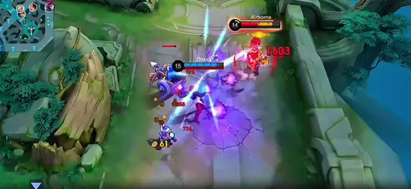 Like & Follow for more videos! #braxy #chou #mlbb #viral #fyp 