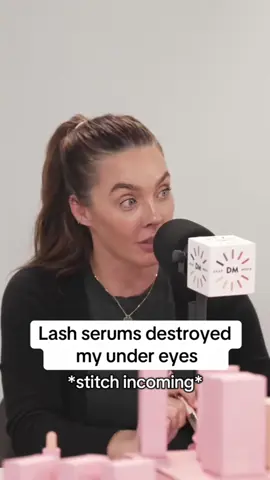 no side effects, just beautiful long lashes 💚 #nuorganiccosmetics #nuorganic #nuorganicisbetter #eyelashgrowth #eyelashgrowthserum #lashserum #longlashes #dealsforyoudays #tiktokshopcreatorpicks nuorganic lash serum 