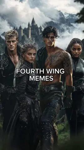 ❌🐉Fourth Wing Spoilers🐉❌ Fourth Wing Memes are my absolute favourite🤌🏼🤣 #memestiktok #Meme #MemeCut #CapCut #BookTok #reading #fantasy #bookgirl #ironflame #fourthwing #onyxstorm #basgiathwarcollege #tairnandviolet #tairnandsgaeyl #xadenriorson #violetsorrengail #dainaetos #imogen #garricktavis #romantasy #fourthwingmeme 