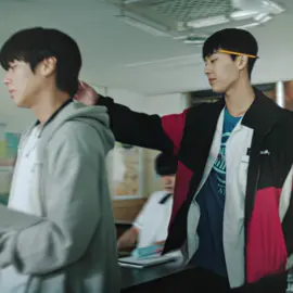Suho best character #fyp #netflixseries #edit #viralvideos #suho #choihyunwook #korean #weakheroclass1 