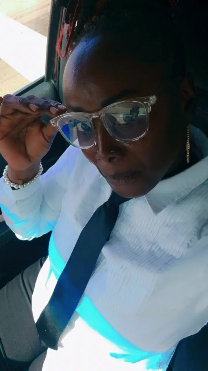 my son said ma you doing to much if I don't do to much it mean I anit doing enough 