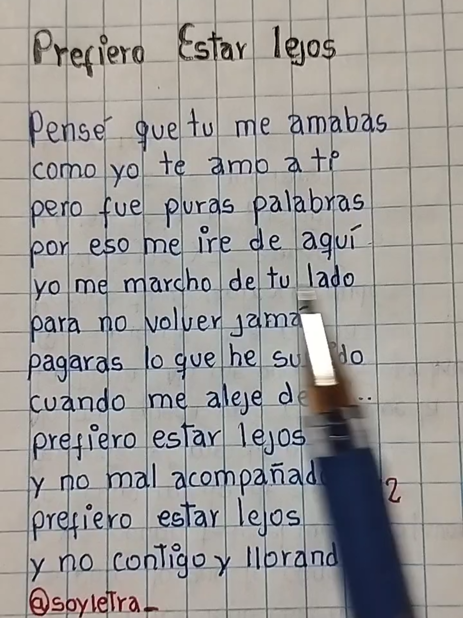 Los Ronisch - Prefiero estar lejos 🖋️❤️🎵 #losronisch #prefiero #estar #lejos #meire #amor #tequise #tequiero #sentimientos #musica #canta #cantando #bailando #baila #video #viralllllll #tik_tok #tiktokviral #videoviral #fyp #funny #fypシ゚ #soyletra #fyp 