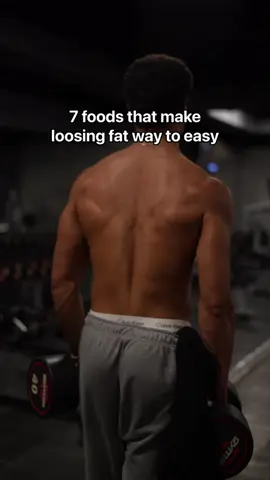 7 Foods That Help You Stay Full While Dropping Fat 👇 Before you scroll, follow @lu_ldynofficial for no-BS fat loss tips that actually work. 	1.	🥚 Eggs – Protein-rich, versatile, and one of the best foods to keep hunger away. 	2.	🍦 Nonfat Greek Yogurt – High in protein, great for sweet cravings, and easy to customize. 	3.	🥒 Zucchini or Cauliflower Rice – Volume-heavy swaps that satisfy like carbs — without the calories. 	4.	🍗 Chicken Breast or 93% Lean Turkey – Clean, lean, and powerful fuel for fat loss. 	5.	🍓 Berries – Low in sugar, high in fiber. A perfect fat-loss-friendly fruit. 	6.	🍿 Air-Popped Popcorn – A crunchy, satisfying snack that feels like a cheat — but isn’t. 	7.	🥬 Leafy Greens – Load your plate with them. High volume, almost no calories. — 📩 DM me “READY” if you’re serious about fat loss and want a 1-on-1 coaching plan built around your lifestyle and foods you love. 💬 Comment “GUIDE” and I’ll send you my Ultimate Fat Loss Guide — the exact system I used to lose 20 pounds and keep it off. 👉 But make sure to follow @lu_ldynofficial so I can DM message you💬 #FatLossFoods #EatToLoseWeight #LowCalorieEating #VolumeEating #WeightLossSupport #fyp 