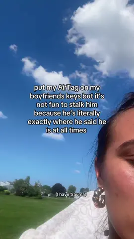 And yes he is aware, and no he doesn’t care 