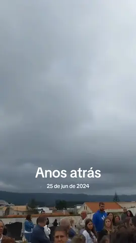 #anosatrás 