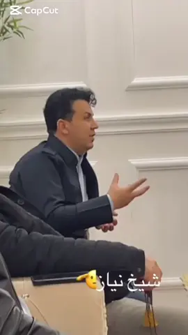 ڕەیس عەشیرەتی کۆلە  اغا نیاز چاوشین کۆلە