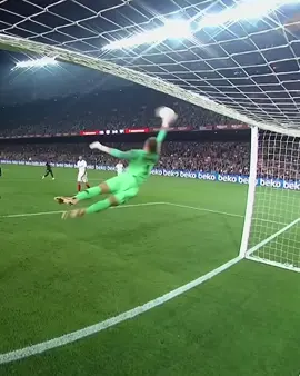 Impossible Goalkeeper Saves 😱. #football  #Soccer  #trending  #viral  #footballmoments  #foryou  #fyp 